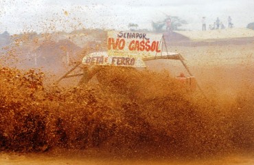 JERICO 2011 - Confira imagens da Corrida de Nacional de Jerico Motorizado 