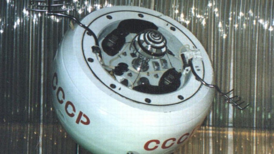 FALHA: Sonda soviética deve cair na Terra e Brasil está na zona de risco