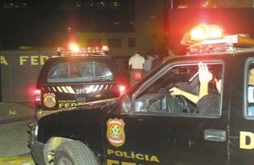 PRF detém homem em estado de embriaguez ao volante