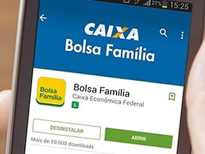 Aplicativo do Bolsa Família para iPhone gera polêmica entre internautas