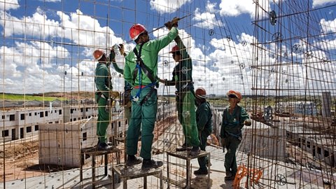 OPORTUNIDADE - DER abre inscrições para contratação emergencial