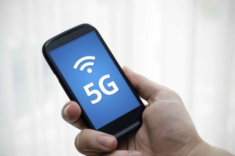 DADOS: Anatel vai abrir consulta pública para uso do espectro 2,3 GHz para 5G