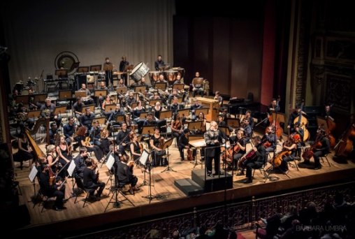 Orquestra Amazonas Filarmônica tem apresentação especial no Palácio das Artes