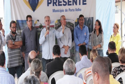 Prefeitura inaugura primeira Central de Óbitos do Estado 