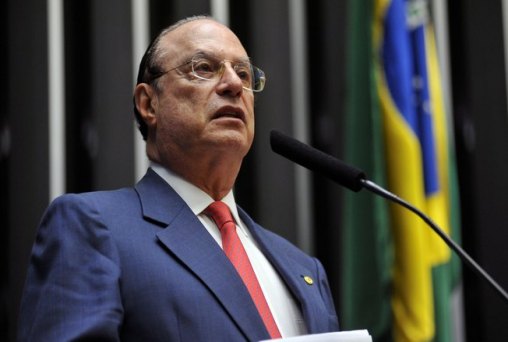 Bancada do PP na Câmara anuncia apoio ao impeachment de Dilma