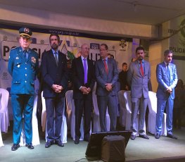 Senador Raupp participa de formatura de novos sargentos