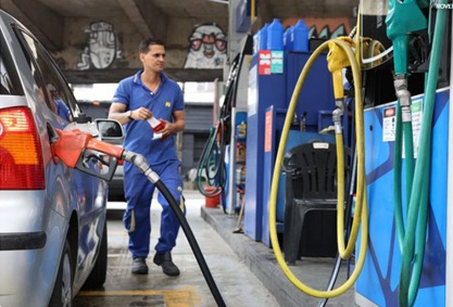 REGRAS DEFINIDAS: Governo regulamenta subvenção ao diesel e desconto de R$ 1,12 por litro