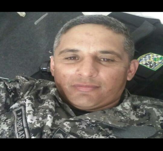 Sargento é assassinado por subtenente dentro de quartel da PM