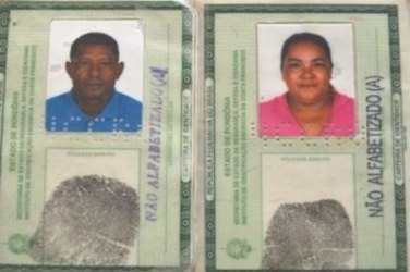 VILHENA - Casal é encontrado morto dentro de casa