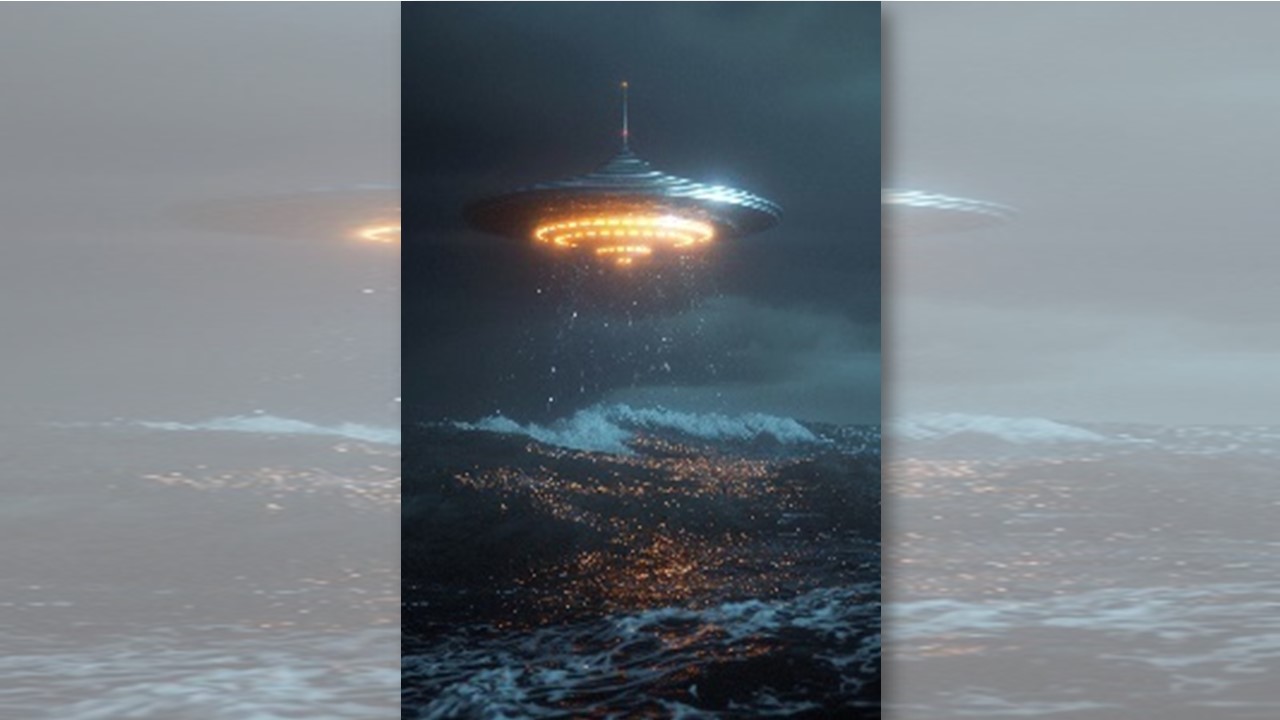 FATO REAL: Japão se prepara para anúncio que pode mudar abordagem sobre OVNIs