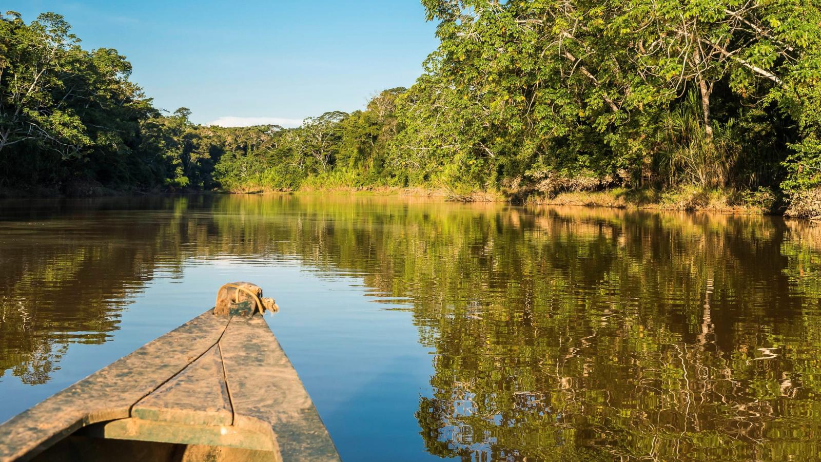 VISITAS: Embratur diz que turistas precisam de melhores condições na Amazônia