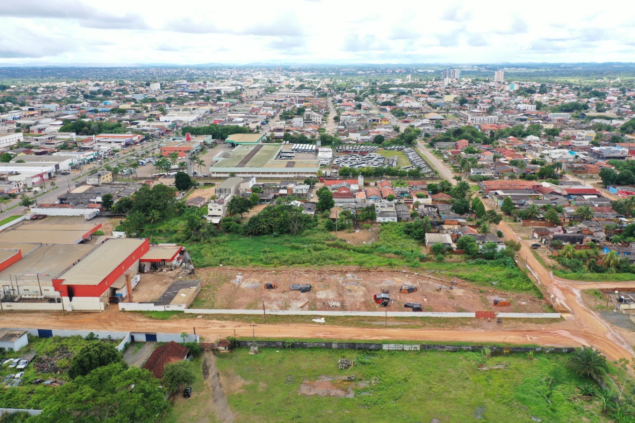 EM JI-PARANÁ: Denúncia anônima descreve possíveis crimes ambientais em área de preservação