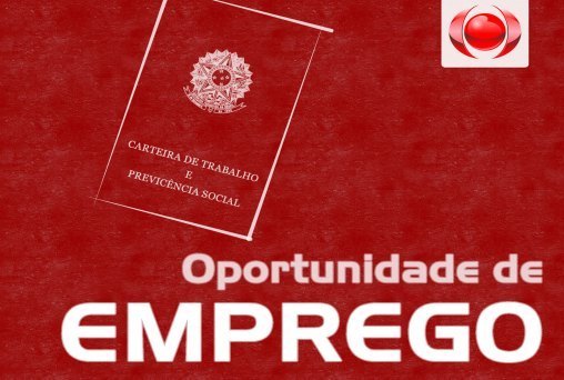 OPORTUNIDADE - Confira as vagas de emprego no Rondoniaovivo desta quarta (13)