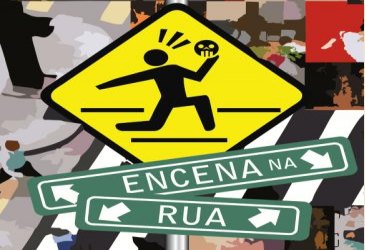 “Encena na Rua” começa amanhã (12) em Porto Velho