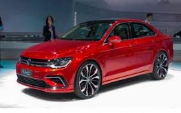 A próxima geração do Volkswagen Jetta começa a ser produzida no fim desse ano!