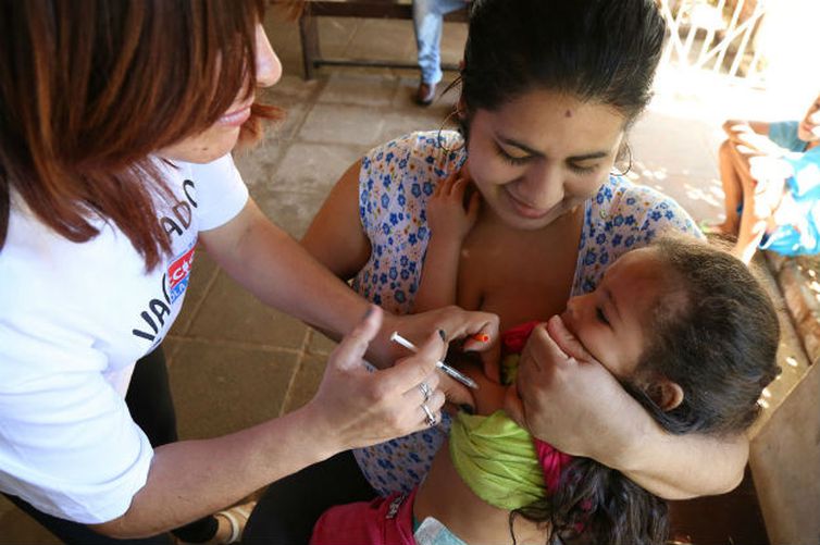 COMPLICAÇÕES: Após quase duas décadas, Acre confirma dois casos de sarampo