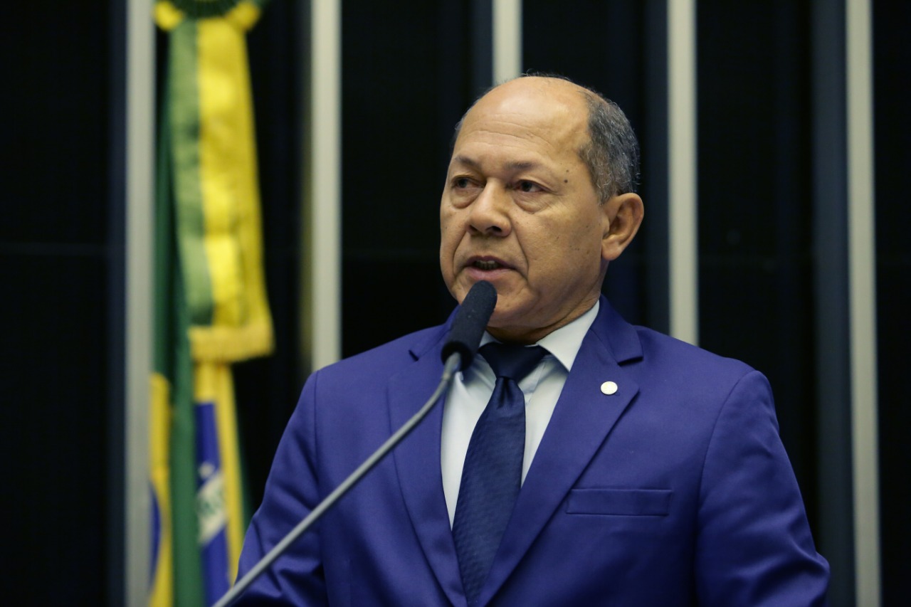 TRANSPOSIÇÃO: Coronel Chrisostomo garante recorrer ao Ministério da Economia para agilizar o processo