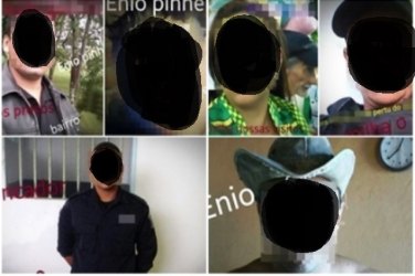 Presos divulgam no Whatsapp ameaças de morte a grupo de agentes penitenciários