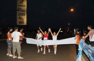 CORRIDA DA PÁTRIA - Win Academia realiza corrida de rua em Porto Velho - Fotos