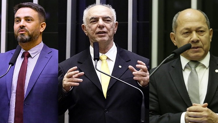 FEDERAIS: Pesquisa aponta Léo Moraes como o deputado de mais destaque da bancada de RO