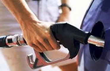 Preço da gasolina deve subir 7% na próxima semana