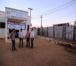 Hospitais não podem discriminar pacientes indígenas, recomenda MPF/RO