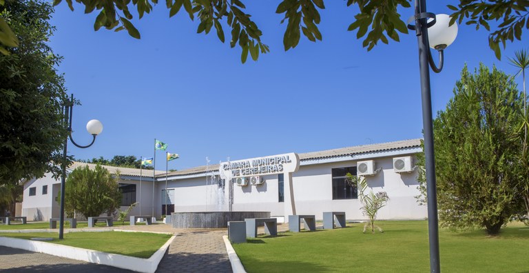 CÂMARA DE CEREJEIRAS: Projeto que altera diárias de vereadores e servidores deve ser analisado 