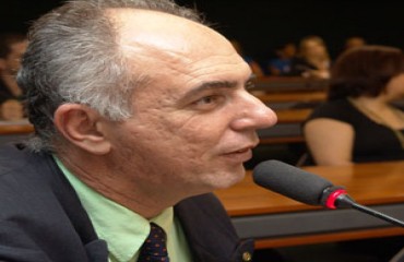 CREDIBILIDADE - Mauro Nazif diz que se lembra muito bem de Roberto Sobrinho e do 