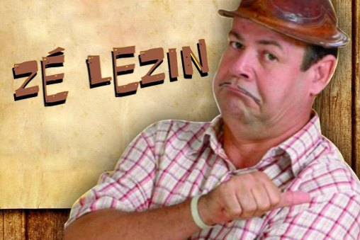 PROMOÇÃO – Cinco ingressos para show do Zé Lezin