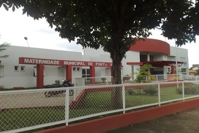 MISTÉRIO – Dentista dá entrada na maternidade municipal e diz que jogou bebê em lixão