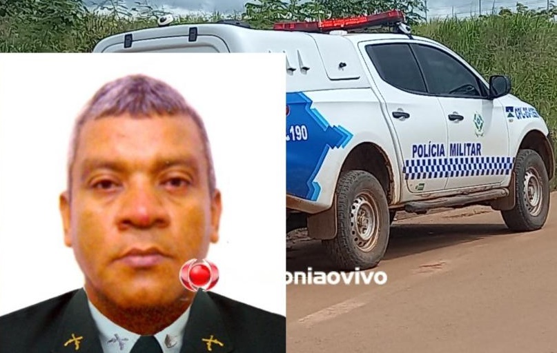 LUTO NA PM: Sargento da Polícia Militar morre em residência na zona Sul da capital