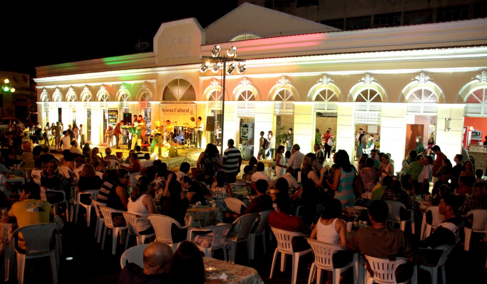 104 ANOS: Festa marca aniversário de Porto Velho nesta terça-feira