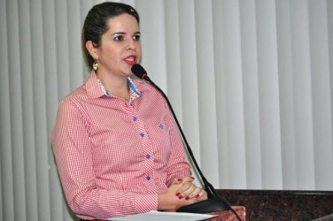 Ana Maria Negreiros vai debater pontos da mudança da Sete