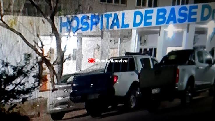 INVESTIGAÇÃO: Paciente é encontrado morto dentro de ala psiquiátrica em hospital