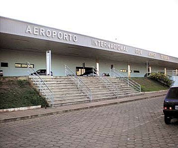 AEROPORTO - Após incidente, pista é liberada 