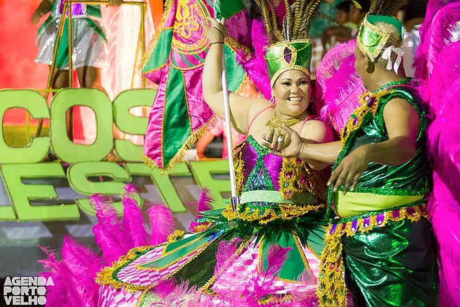 Acadêmicos da Zona Leste lança o samba-enredo dia 30