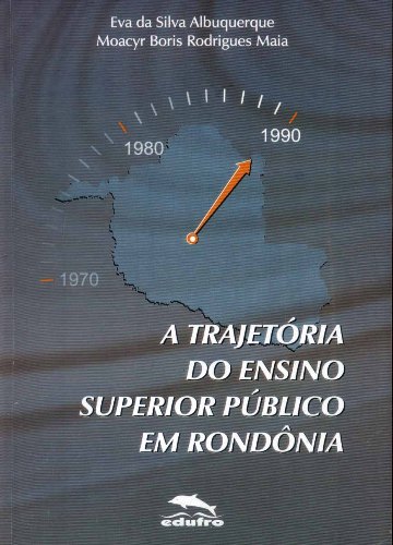 Livro conta a história do ensino superior público de RO