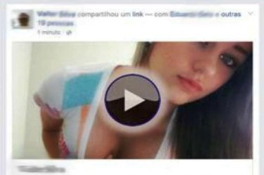 Vírus espalha imagens pornográficas pelo Facebook; saiba como eliminar