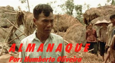 ALMANAQUE – Um documentário clássico, livros, DVDs e séries da TV