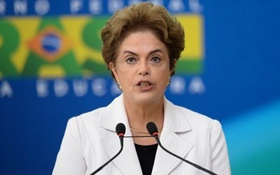 Dilma Rousseff  terá mais 30 dias para se defender sobre contas de 2015