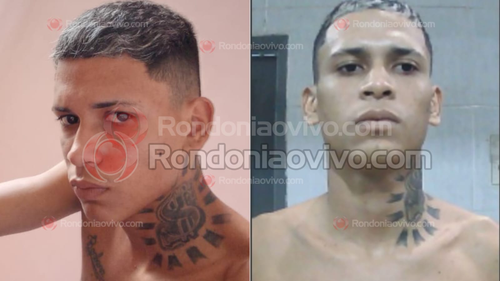 MORREU POR ENGANO: Homicídios prende 'Vitinho do PCC' acusado de executar técnico em eletrônica 