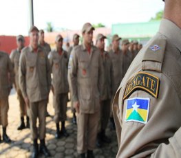 Formatura do Corpo de Bombeiros Militar acontecerá nesta sexta-feira