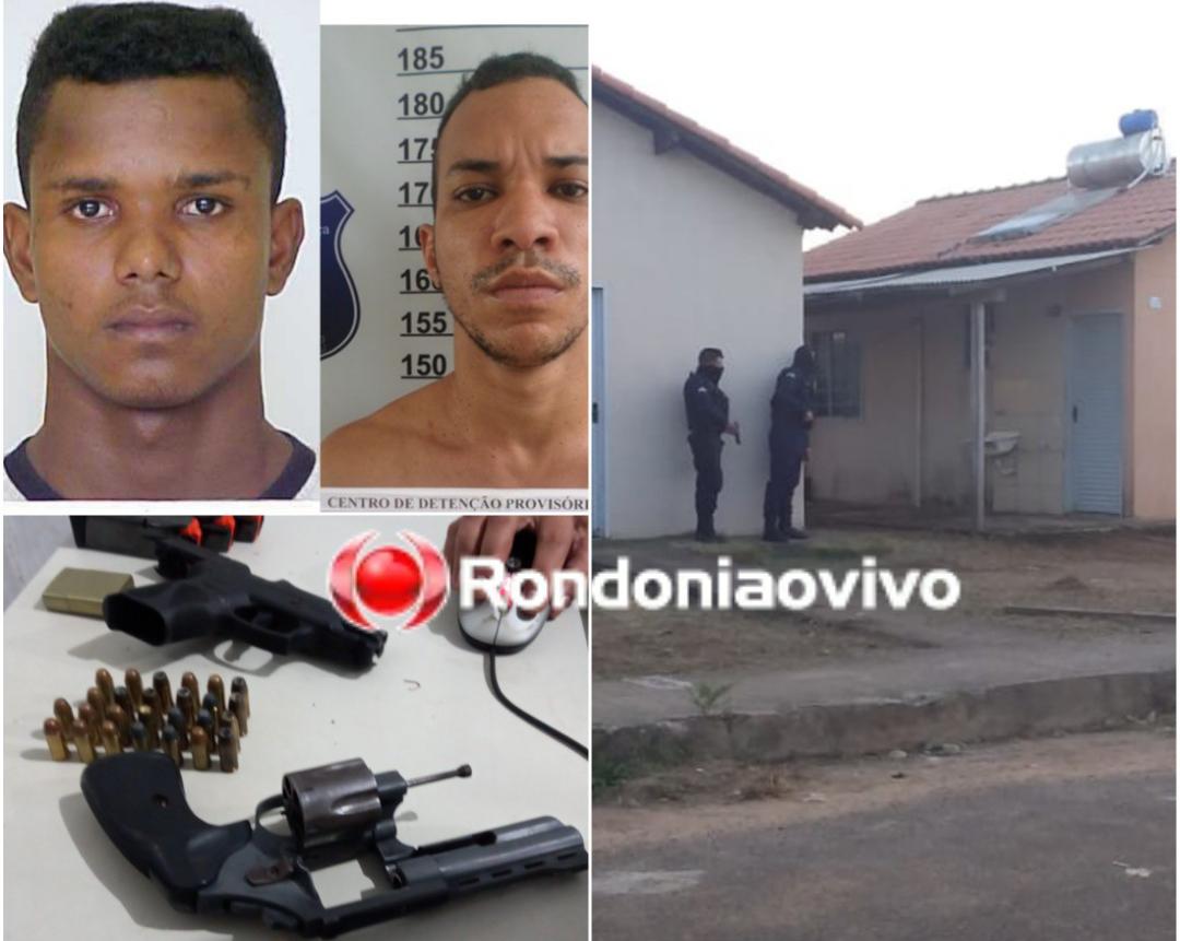 SEQUESTRO: Assaltantes fumavam maconha enquanto faziam família refém