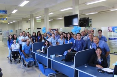 Crea Rondônia adere campanha Novembro Azul