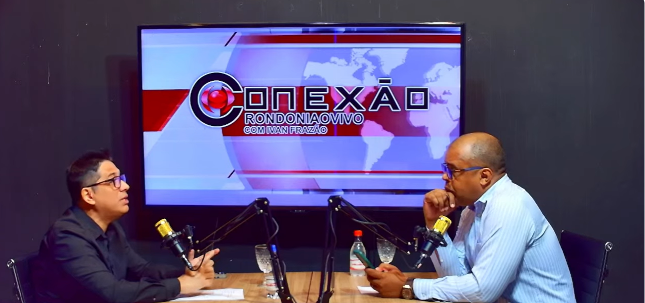 CONEXÃO RONDONIAOVIVO: Adelino Teles, gestor imobiliário, convida para o Encontro Condominial de PVH