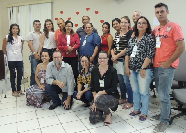 RELAÇÕES PARENTAIS: Curso de Adoção mobiliza famílias pretendentes de Cacoal e Machadinho