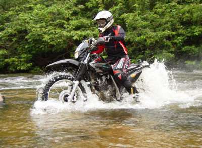 Confira resultado da prova de Enduro de Ji-Paraná