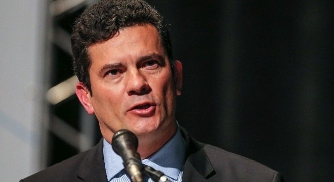 300 HOMENS: Após ataques, Moro autoriza envio da Força Nacional para o Ceará