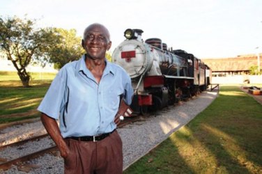 Dionísio Shocknes morre aos 92 anos