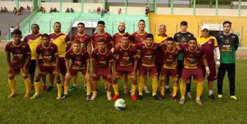 FUTEBOL - Genus estreia nesta terça (3) na Taça São Paulo